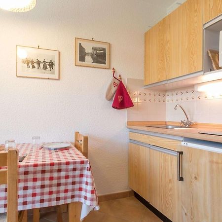 Charmant Studio Montgenevre, 3 Pers, Balcon Sud, Proche Pistes - Fr-1-330D-31 Buitenkant foto