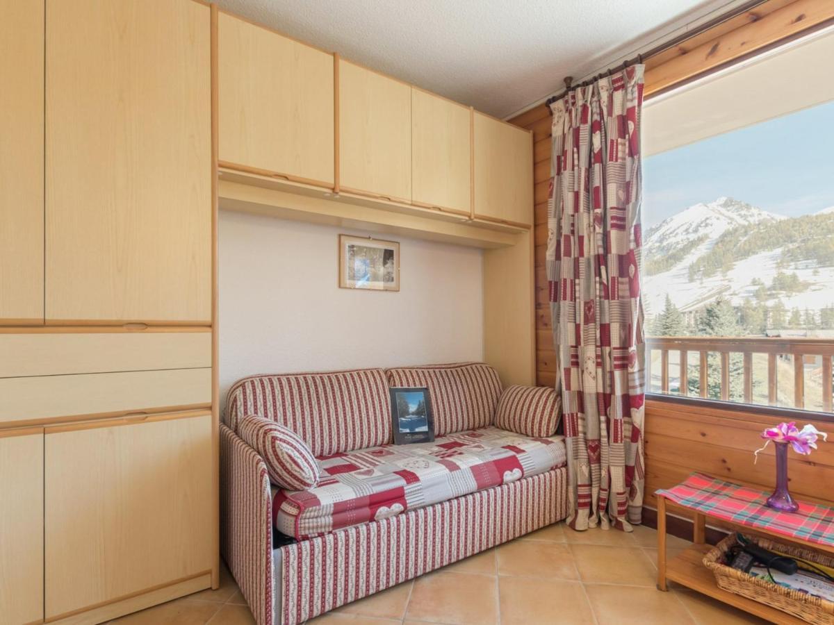 Charmant Studio Montgenevre, 3 Pers, Balcon Sud, Proche Pistes - Fr-1-330D-31 Buitenkant foto