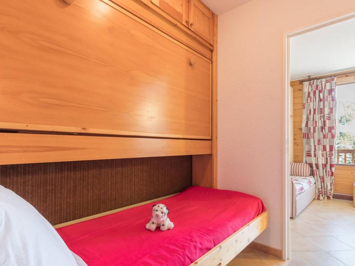 Charmant Studio Montgenevre, 3 Pers, Balcon Sud, Proche Pistes - Fr-1-330D-31 Buitenkant foto