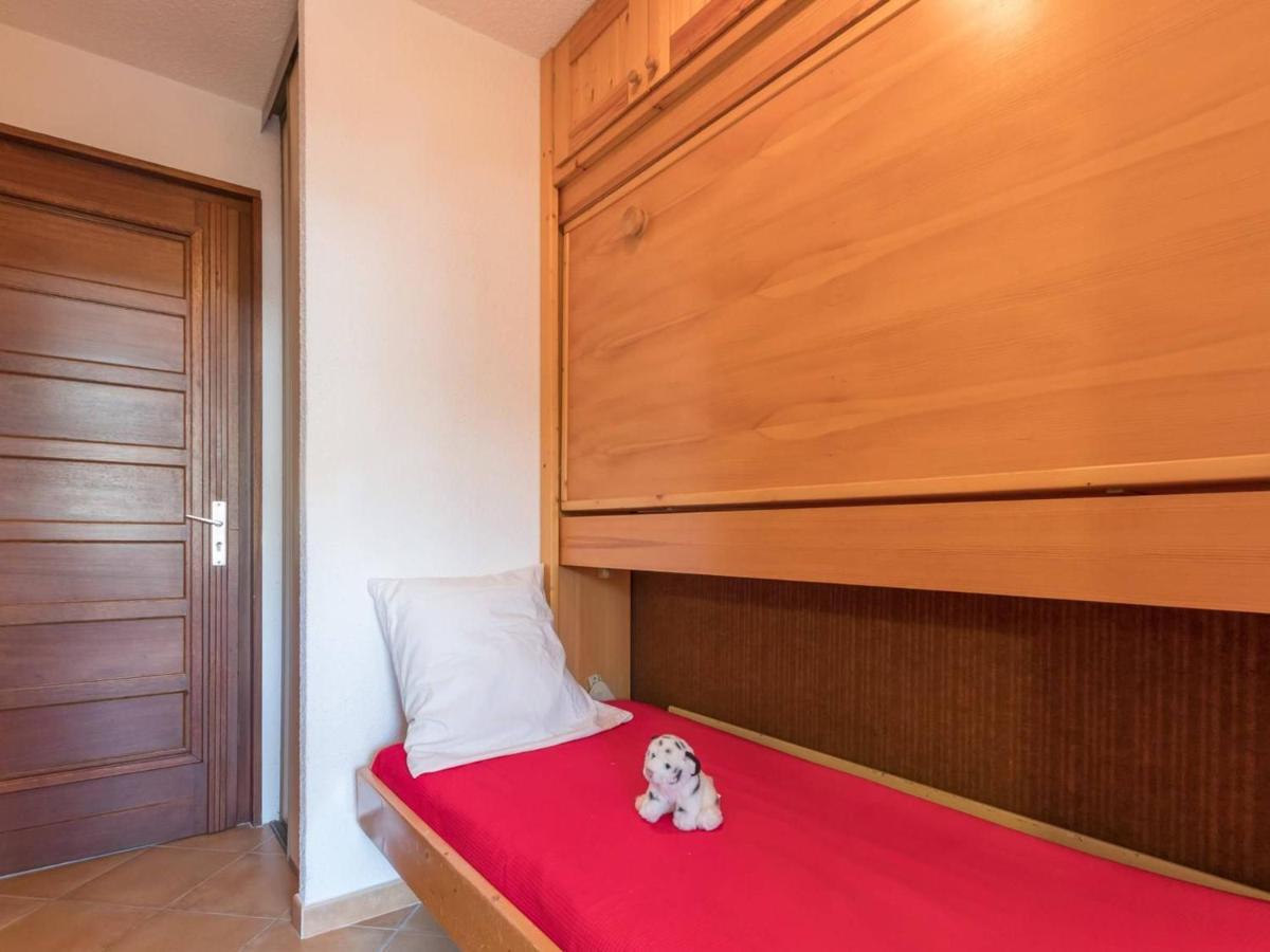 Charmant Studio Montgenevre, 3 Pers, Balcon Sud, Proche Pistes - Fr-1-330D-31 Buitenkant foto